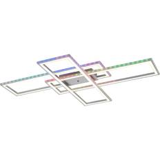 Leuchten Direkt 14637-55-LED RGB Takplafond