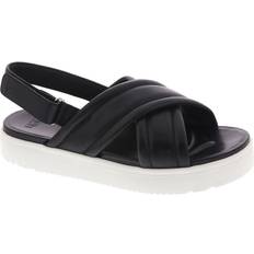 UGG 47 Sandalen UGG Zayne Slingback Sandalen - Zwart