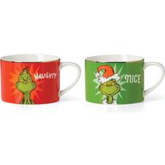 Grinchie Gifts Naughty & Nice