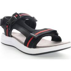 Men - Red Sandals Men's Propet Eli Sandals