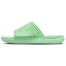 Jordan Play Slide 'Tourmaline' Green Men's