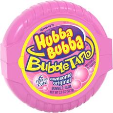 Wrigleys Wrigley's Bubba Original Bubble Gum Tape