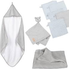 Roba Set regalo Roba Set regalo Baby Care Lil Planet, grigio