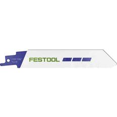 Festool Sabre Saw Blade HSR 150/1.6 BI/5