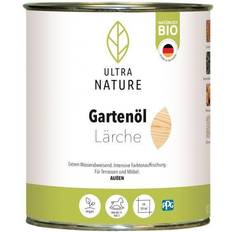 Handgrubber Ultra Nature Ultra Nature Garten Öl Lärche 0,75