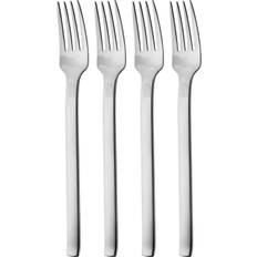 Berghoff Essence Dessert Forks Set of 4