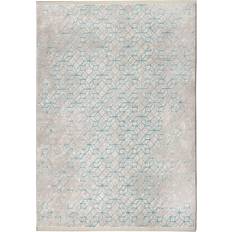 Zuiver Yenga Carpet 160X230 Breeze Blue, Grey cm