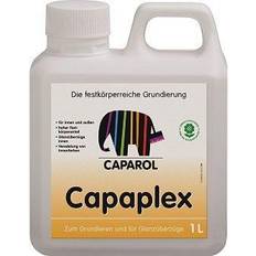 Caparol Malerfarbe Caparol 1 L Dispersion Grundierung Transparent