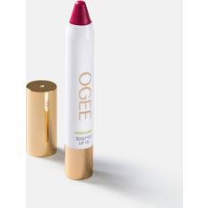 Tinted Sculpted Lip Oil Azalea