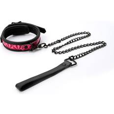 NS Novelties Sinful - 1" Collar Pink