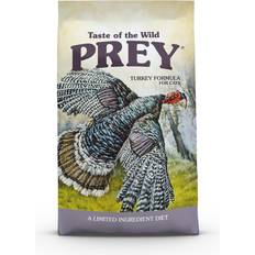 Taste of the Wild Husdjur Taste of the Wild Prey Con Pavo Pienso Para Gatos - 2,7 kg