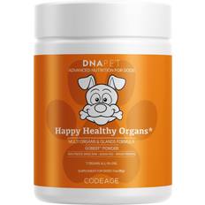 Codeage DNA PET Happy Healthy Organs &