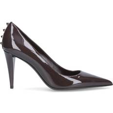 Escarpins et Talons Valentino Garavani Court Shoes Woman colour Dark