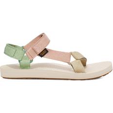 Teva Women's Original Universal Metallic Sandals in Metallic Clay Multi