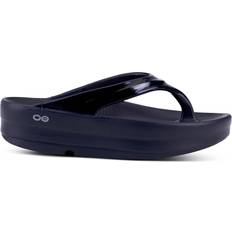 Oofos Chancletas Oomega Oolala 1410 Negro