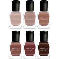 Deborah Lippmann Chocolate Cravings Nail Polish Set