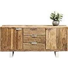 Silver Sideboards Kare Design Rustico rustikales Sideboard