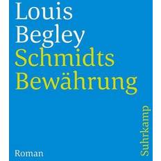 Schmidts Bewährung