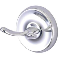 Grey Towel Hooks Kingston Brass BA317C Classic