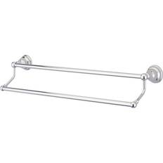 Grey Towel Rails Kingston Brass BA556318C Royale