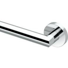 White Towel Rails Gatco 966 Glam