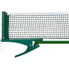 Ping Pong Relaxdays Rete Ping Pong Tennis Tavolo HxLxp 15 x 174 x 2,5 cm