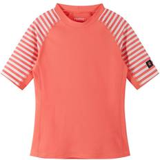 Reima UV-Bekleidung Reima Schwimm-Shirt Joonia Misty Red