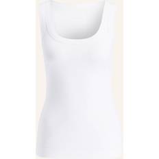 Tank Top - White
