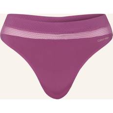 Calvin Klein Lila Trosor Calvin Klein Damstringtrosor - Lila