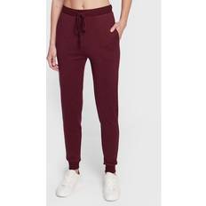 Polyamide Pyjamas Triumph Pantalon de pyjama Taille - Bordeaux