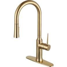 Taps Kingston Brass LS2.23NYL New York