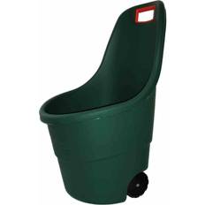 Keter Carro Jardin Polipropileno Verde 89 x 57.5 x 53 cm