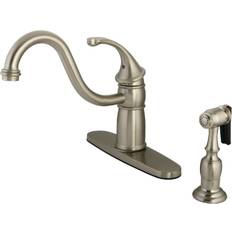 Taps Kingston Brass KB157.GLBS