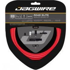 Jagwire Road Elite Sealed Brake Cable Kit 1.5mm 850/1650mm