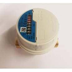 Ista Domaqua M QN 2,5m KV måler L80