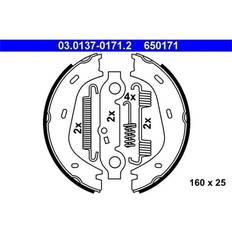 ATE Feststellbremse Hinterachse 03.0137-0171.2