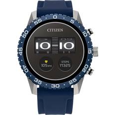 Wearables Citizen Series 2 Cz Sport Smartwatch 44 mm