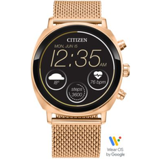 Citizen Montres connectées Citizen Series 2 Cz Smartwatch 41mm