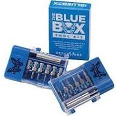 Benchmade Herramientas manuales Benchmade STE-981084F Juego Puntas Torx T6 Kit de herramientas