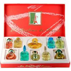 Charrier Parfums Dam Eau de Parfum 10 st