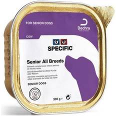 Specific Dogs - Wet Food Pets Specific Dechra CGW Senior All Breeds Wet Dog Food-6 300g