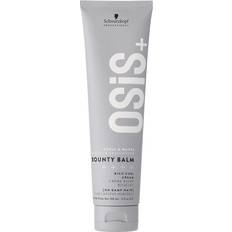 Osis curl Schwarzkopf Professional OSiS+ Bounty Balm Rich Curl Cream 150ml