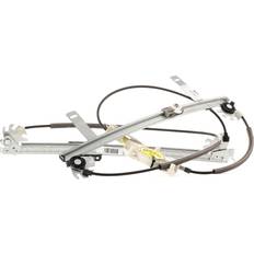 Finestre a Ghigliottina Valeo 850842 Alzacristallo Anteriore Sx Elettrico Alluminio Finestra a Ghigliottina Doppio vetro Larghezza 230cm