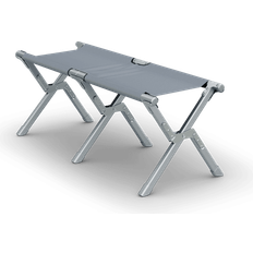 Dometic Camping Tables Dometic Compact Camp Bench- Silt