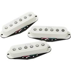 Seymour Duncan Yngwie Malmsteen YJM Fury Strat STK-10S Set White