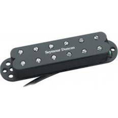 Seymour Duncan Lil Screamin Demon Pickup Black Neck