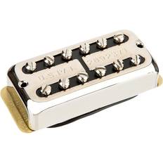 Pickups Fender Gretsch Electric Guitar Filtertron Bridge Pickup Chrome