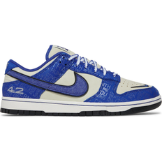 Nike dunk low racer blue NIKE Dunk Low M - Racer Blue/Coconut