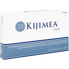 Vitamine e Integratori Kijimea K53 Integratore Intestino 9 Capsule 90 pcs