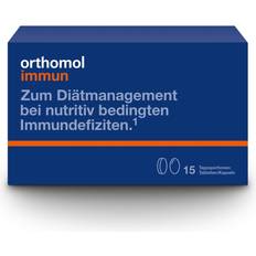 Orthomol Immun 15 Tabletten